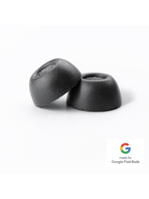 COMPLY TRUEGRIP FOR GOOGLE PIXEL BUDS PRO - Memóriahab fülilleszték Google Pixel Buds Pro fülhallgatókhoz - L