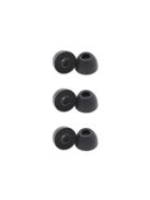 COMPLY TRUEGRIP PRO TW-400-C - Univerzális memóriahab fülilleszték TWS fülhallgatókhoz - S