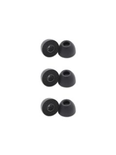   COMPLY TRUEGRIP PRO TW-400-C - Univerzális memóriahab fülilleszték TWS fülhallgatókhoz - S