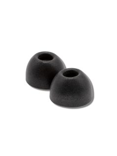   COMPLY TRUEGRIP PRO TW-400-C - Univerzális memóriahab fülilleszték TWS fülhallgatókhoz - S