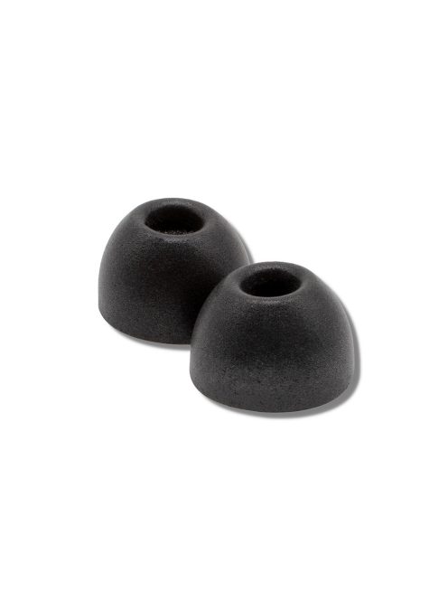 COMPLY TRUEGRIP PRO TW-400-C - Univerzális memóriahab fülilleszték TWS fülhallgatókhoz - S