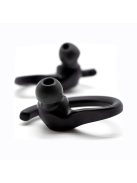 COMPLY TRUEGRIP PRO TW-400-C - Univerzális memóriahab fülilleszték TWS fülhallgatókhoz - L