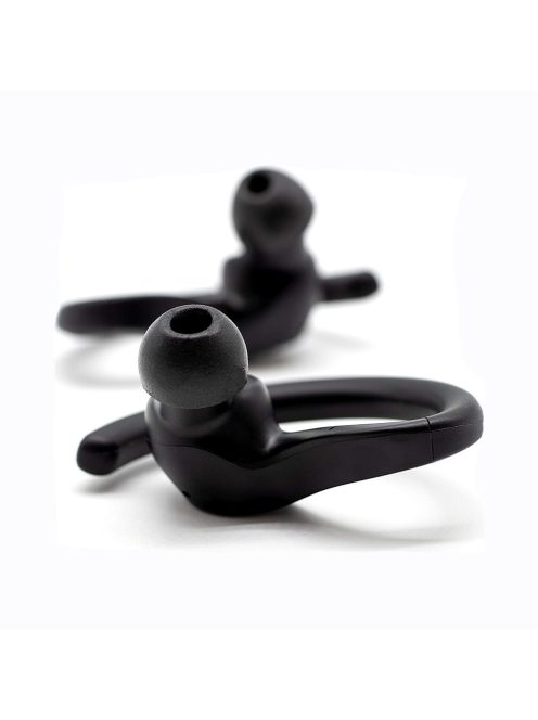 COMPLY TRUEGRIP PRO TW-400-C - Univerzális memóriahab fülilleszték TWS fülhallgatókhoz - ASST