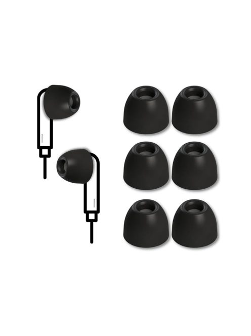 COMPLY CORE SERIES TRZ-500 - Univerzális memóriahab fülilleszték - M