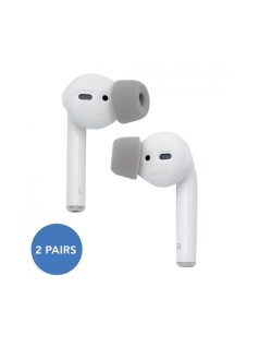 COMPLY SOFTCONNECT FOR AIRPODS memóriahab fülilleszték - M