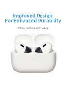 COMPLY TRUEGRIP PREMIUM FOR APPLE AIRPODS PRO GEN 1&2 - Memóriahab fülilleszték Apple AirPods Gen 1&2 fülhallgatókhoz - S