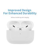 COMPLY TRUEGRIP PREMIUM FOR APPLE AIRPODS PRO GEN 1&2 - Memóriahab fülilleszték Apple AirPods Gen 1&2 fülhallgatókhoz - L