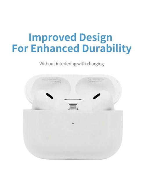 COMPLY TRUEGRIP PREMIUM FOR APPLE AIRPODS PRO GEN 1&2 - Memóriahab fülilleszték Apple AirPods Gen 1&2 fülhallgatókhoz - L
