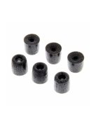 COMPLY ISOLATION PLUS TX-100 memóriahab fülilleszték - S