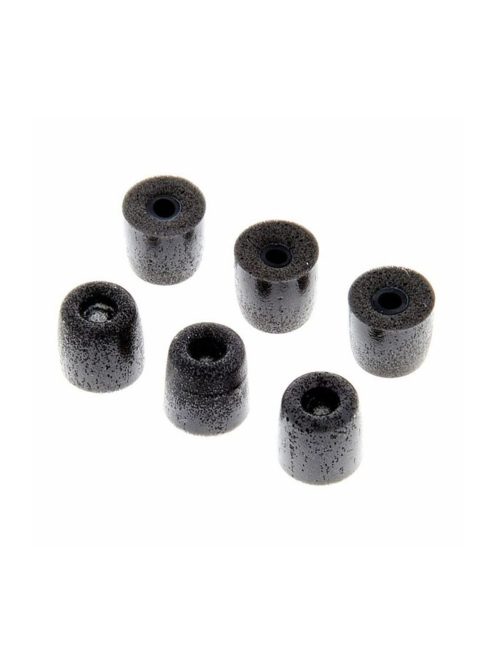 COMPLY ISOLATION PLUS TX-100 memóriahab fülilleszték - S