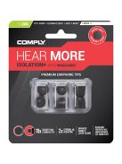 COMPLY ISOLATION PLUS TX-200 memóriahab fülilleszték - S