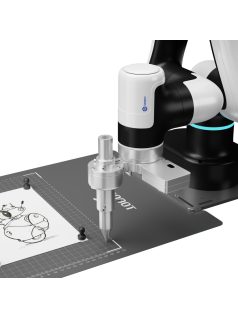   DOBOT AI DRAWING KIT - Oktatási célú robotikai rajzeszköz DOBOT Magician E6 kollaboratív robotkarokhoz