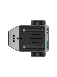 DOBOT AI STARTER - Okos robotikai tanulókészlet