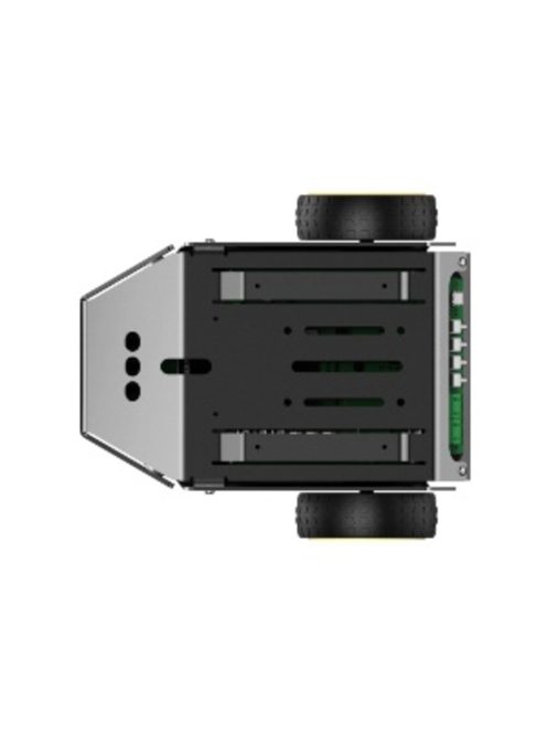 DOBOT AI STARTER - Okos robotikai tanulókészlet