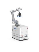 DOBOT AMB 300XS - Autonóm mobil manipulátor platform