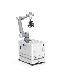 DOBOT AMB 300XS - Autonóm mobil manipulátor platform