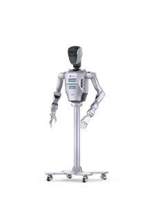   DOBOT ATOM D - Manipulációs adatgyűjtésre kialakított humanoid robot
