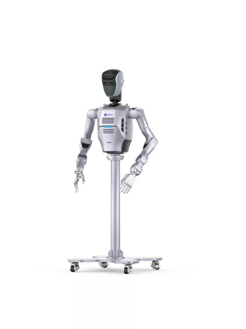 DOBOT ATOM D - Manipulációs adatgyűjtésre kialakított humanoid robot