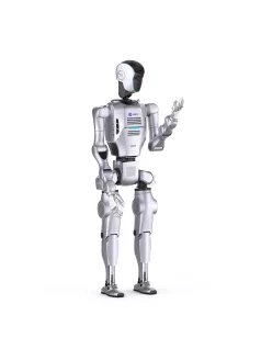   DOBOT ATOM MAX DEXTEROUS HANDS - Ipari és kutatási célra fejlesztett humanoid robot precíziós kézzel