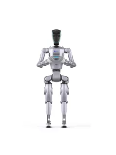   DOBOT ATOM MAX - Ipari és kutatási célra fejlesztett humanoid robot