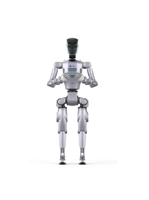 DOBOT ATOM MAX - Ipari és kutatási célra fejlesztett humanoid robot