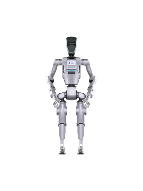 DOBOT ATOM MAX - Ipari és kutatási célra fejlesztett humanoid robot