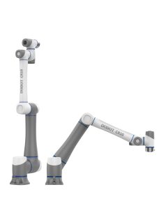   DOBOT COBOT CR10 - Kollaboratív ipari robotkar 1300mm hatótávolsággal és 10kg-os terhelhetőséggel