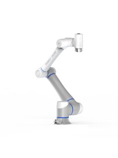   DOBOT COBOT CR10AS - Kollaboratív ipari robotkar 10kg teherbírással és 1300mm hatótávolsággal és SafeSkin kiegészítővel