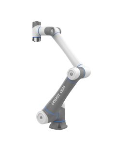   DOBOT COBOT CR10 - Kollaboratív ipari robotkar 1300mm hatótávolsággal és 10kg-os terhelhetőséggel