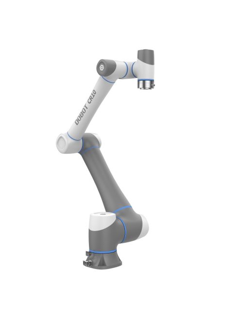 DOBOT COBOT CR10 - Kollaboratív ipari robotkar 1300mm hatótávolsággal és 10kg-os terhelhetőséggel