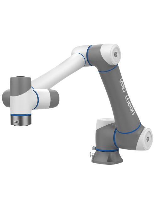 DOBOT COBOT CR10 - Kollaboratív ipari robotkar 1300mm hatótávolsággal és 10kg-os terhelhetőséggel