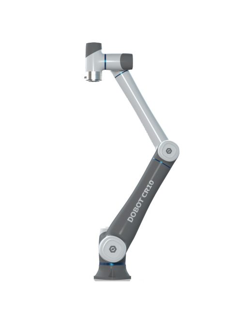 DOBOT COBOT CR10 - Kollaboratív ipari robotkar 1300mm hatótávolsággal és 10kg-os terhelhetőséggel