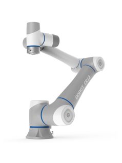   DOBOT COBOT CR12 - Kollaboratív ipari robotkar 1200mm hatótávolsággal és 12kg terhelhetőséggel