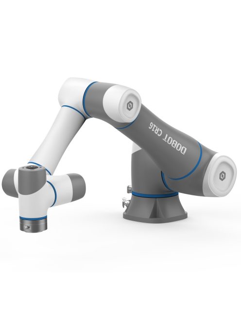 DOBOT COBOT CR16 - Kollaboratív ipari robotkar 1000mm hatótávolsággal és 16kg-os terhelhetőséggel