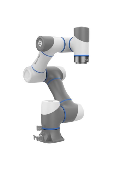 DOBOT COBOT CR3 - Kollaboratív ipari robotkar 620mm hatótávolsággal és 3kg terhelhetőséggel