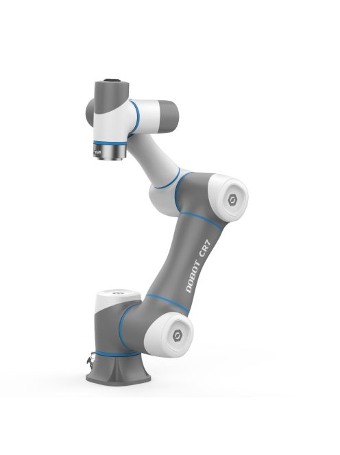 DOBOT COBOT CR7 - Kollaboratív ipari robotkar 800mm hatótávolsággal és 7kg terhelhetőséggel