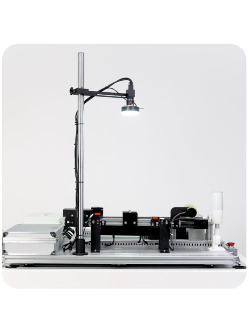 DOBOT COLLABORATIVE ROBOT UNIVERSAL TRAINING PLATFORM - Oktatóállomás DOBOT kollaboratív robotkarokhoz - Basic