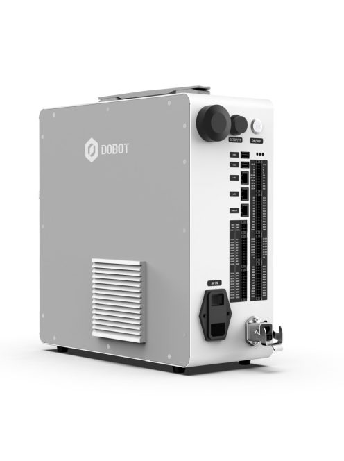 DOBOT CR10A - Kollaboratív ipari robotkar 10kg terhelhetőséggel és 1300mm hatótávolsággal