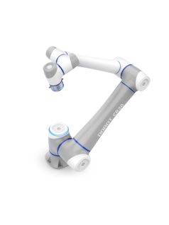   DOBOT COBOT CR20A - Kollaboratív ipari robotkar 20kg teherbírással és 1700mm hatótávolsággal
