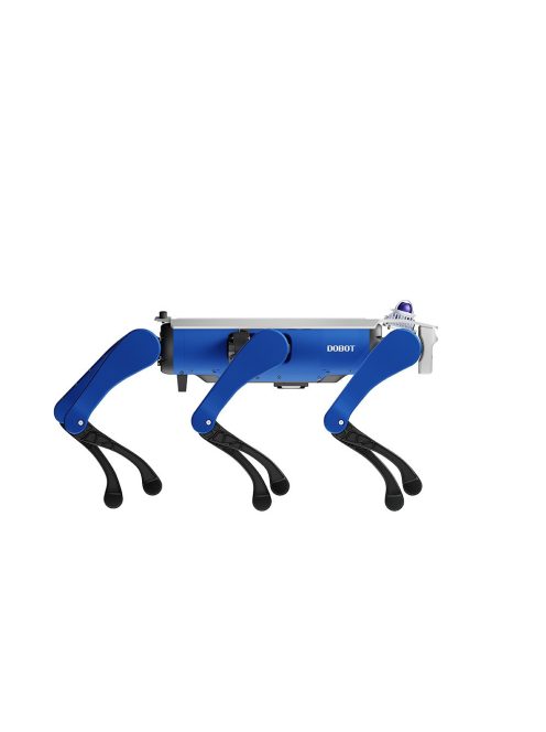 DOBOT HEXPLORER - Moduláris hatlábú bionikus robot