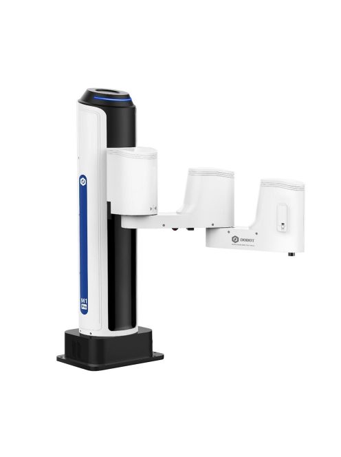 DOBOT M1 PRO - Fejlett SCARA COBOT változatos ipari igényekhez