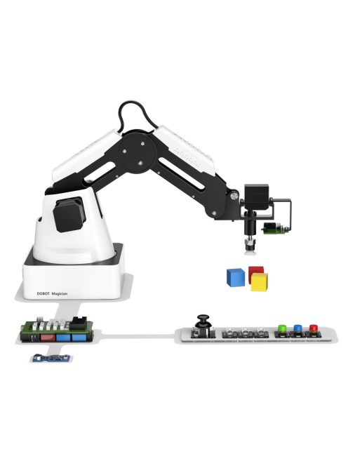 DOBOT MAGICIAN ARDUINO AI KIT - Arduino A.I. kit Dobot Magician robotkarokhoz