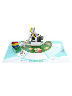   DOBOT MAGICIAN AI TEACHING KIT - AI kit a Magician Lite robotkarhoz