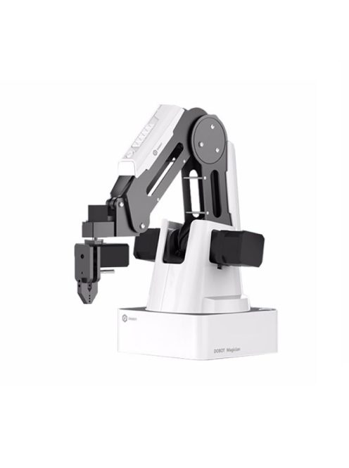 DOBOT MAGICIAN BASIC - Precíziós asztali robotkar oktatási, modellezési célokra