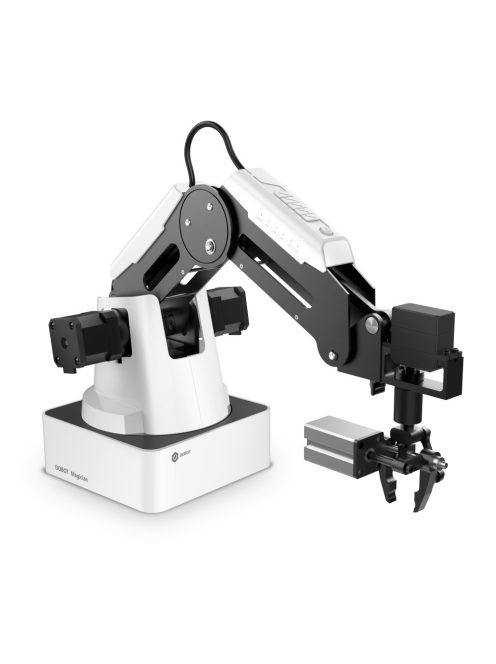 DOBOT MAGICIAN BASIC - Precíziós asztali robotkar oktatási, modellezési célokra