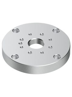   DOBOT MAGICIAN E6 ADAPTABLE FLANGE - Átalakító végszerszám kiegészítő Magician E6 robotkarokhoz