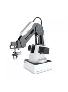   DOBOT MAGICIAN EDU - Sokoldalú precíziós asztali robotkar oktatási, modellezési célokra