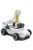 DOBOT MAGICIAN GO - Omnidirekcionális kerekekkel ellátott önjáró alváz Magician Lite robotkarhoz