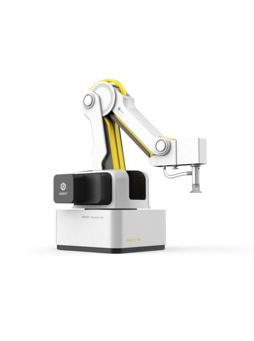 DOBOT MAGICIAN LITE - Precíziós asztali robotkar minden korosztály számára, K12 platformmal és Scratch szoftverrel