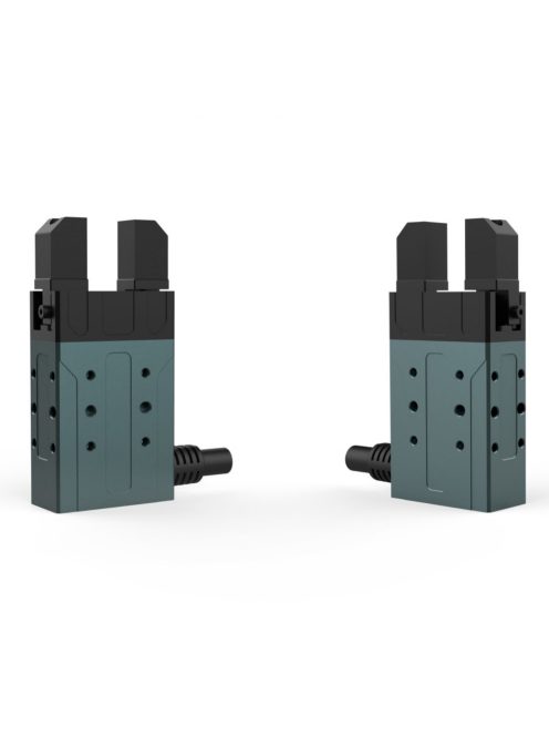 DOBOT MG400 MINI ELECTRIC GRIPPER SERVO - Mini elektromos szervós megfogó Magician MG400 (PRO) robotkarhoz